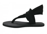 Midnight Magic Designer Sandals