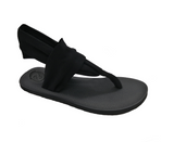 Midnight Magic Designer Sandals