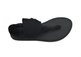 Midnight Magic Designer Sandals